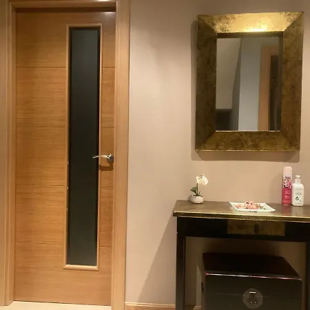 Con Piscina Holiday home