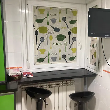 Casa vacanze Con Piscina *