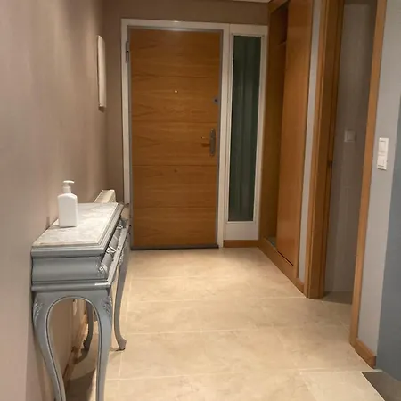 Con Piscina Holiday home Simancas