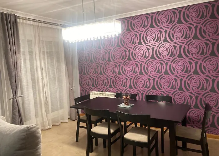 Holiday home Con Piscina