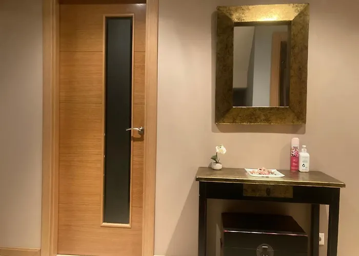 Con Piscina Holiday home