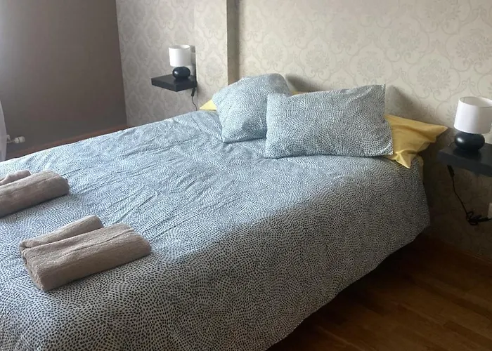 Con Piscina Holiday home